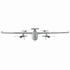 lightweight UAV